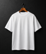 Decorus Fashion Oversize Cotton French Terry T-Shirt