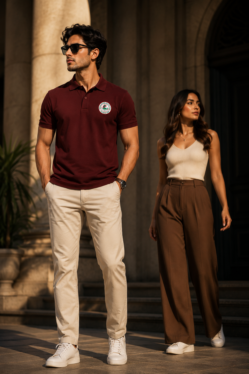 Decorus Fashion contemporary clothing collection