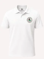 Decorus Fashion Men's Cotton Polo T-Shirt Mohun Bagan Edition - Image 2