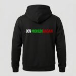Decorus Fashion Mohun Bagan Edition Hoodie - Image 2