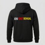 Decorus Fashion East Bengal Edition Hoddie - Image 3